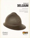 Bolt Action - Armies of Belgium