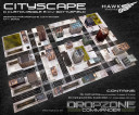 Dropzone Commander Cityscape Set