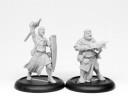 Hell Dorado Templar Squires 1