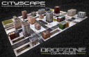 Dropzone Commander Cityscape Set