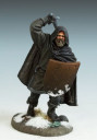 Nights Watch Warrior with Weapon Options
