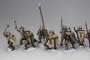 Teutonic Infantry 2