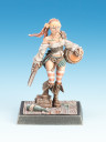 Freebooter's Fate Indiegogo Antoinette Balfour bemalt