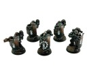 LEGION MKIII BREACHER SIEGE SQUAD 1