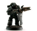 LEGION MKIII BREACHER SIEGE SQUAD 2