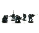 LEGION MKIV RECON SQUAD 1