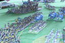 Field of Glory German Open 2012 - Marksburg Braubach