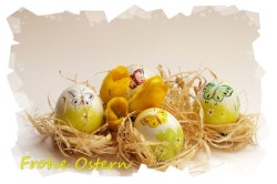 Frohe Ostern by angieconscious pixelio.de