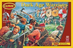 GB Dark Age Warriors