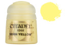 Citadel Edge Dorn Yellow