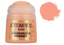 Citadel Edge Lugganath Orange