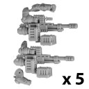 Exo-Lord Autocannons (10)