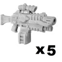 Lance Carbine - Bulk Pack (5)