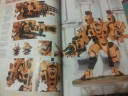 Warhammer 40k Tau Riptide 1