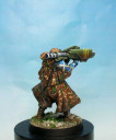 Infinity - Ariadna Scots Guard MRL prev2