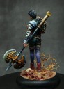 The Hunter 2
