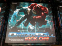 Heidelberger Dreadball Cover Box Deutsch 1