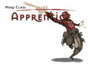 Myth Hero Apprentice
