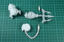 Privateer Press - Warmachine Galleon Mercenary Colossal