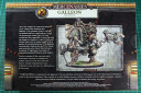 Privateer Press - Warmachine Galleon Mercenary Colossal