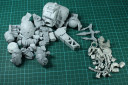 Privateer Press - Warmachine Galleon Mercenary Colossal