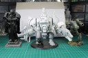 Privateer Press - Warmachine Galleon Mercenary Colossal