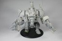 Privateer Press - Warmachine Galleon Mercenary Colossal