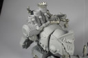 Privateer Press - Warmachine Galleon Mercenary Colossal