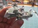 Ar Workshop Space Warriors Jetbike 3