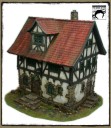 Stronghold Terrain - Neue Dächer