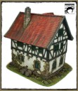 Stronghold Terrain - Neue Dächer