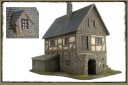 Stronghold Terrain - Neue Dächer