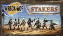 Wreck Age Stakers Box Set