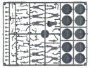 Male Survivors Gussrahmen 2