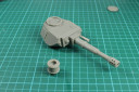 Anarchy Models - P4 Stormwalker Turret