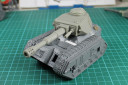 Anarchy Models - P4 Stormwalker Turret