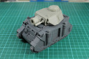 Anarchy Models - P4 Stormwalker Turret