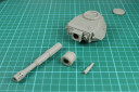 Anarchy Models - P4 Stormwalker Turret