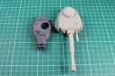 Anarchy Models - P4 Stormwalker Turret