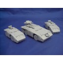 M577 Armoured Company Boxset 2