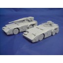 M577 Armoured Company Boxset 4