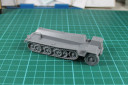 Bolt Action - SdKfz 251 Ausf C Hanomag