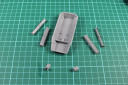 Bolt Action - SdKfz 251 Ausf C Hanomag