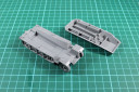 Bolt Action - SdKfz 251 Ausf C Hanomag