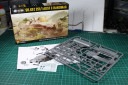 Bolt Action - SdKfz 251 Ausf C Hanomag