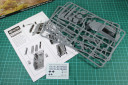 Bolt Action - SdKfz 251 Ausf C Hanomag