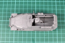 Bolt Action - SdKfz 251 Ausf C Hanomag