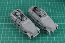 Bolt Action - SdKfz 251 Ausf C Hanomag
