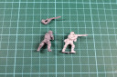 Bolt Action - SdKfz 251 Ausf C Hanomag