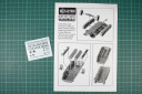 Bolt Action - SdKfz 251 Ausf C Hanomag